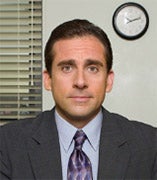 Photo of Scott, Michael